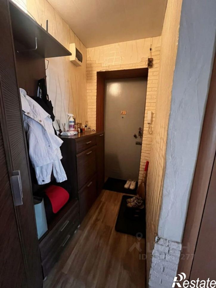 1-комн квартира ул Путилина, 14,  д. 14