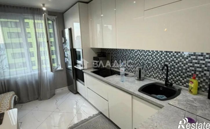 2-комн квартира ул Загоровского, 1/1,  д. 1/1