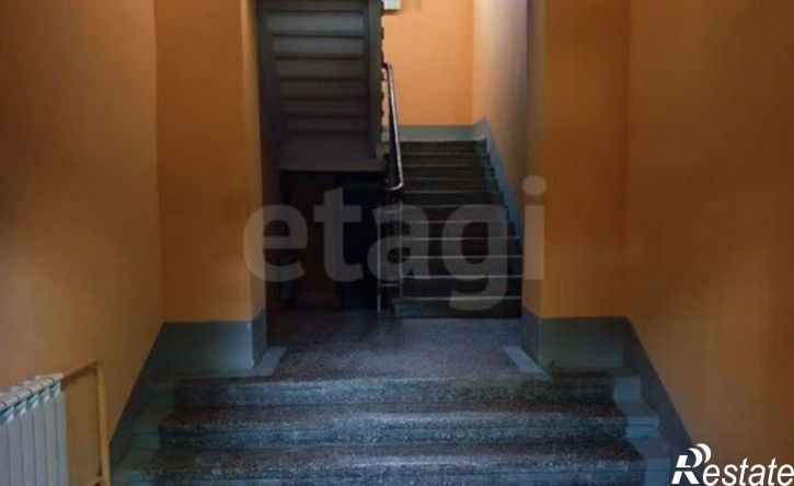 2-комн квартира ул Героев Стратосферы, 13,  д. 13