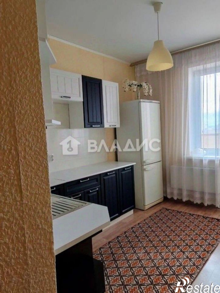 1-комн квартира Ленинский пр-кт, 124б,  д. 124б