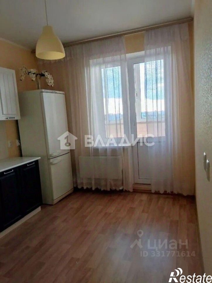 1-комн квартира Ленинский пр-кт, 124б,  д. 124б