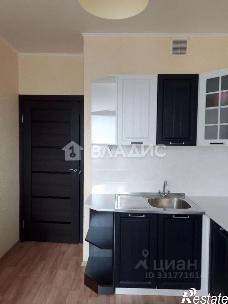 1-комн квартира Ленинский пр-кт, 124б,  д. 124б