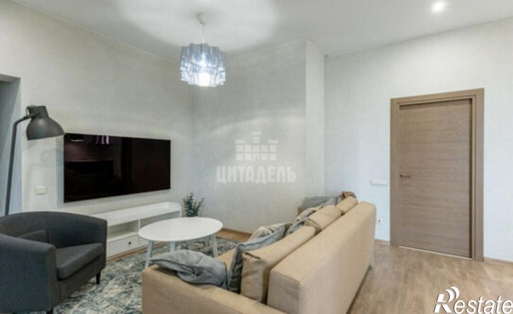4-комн квартира ул Карла Маркса, 67/2,  д. 67/2