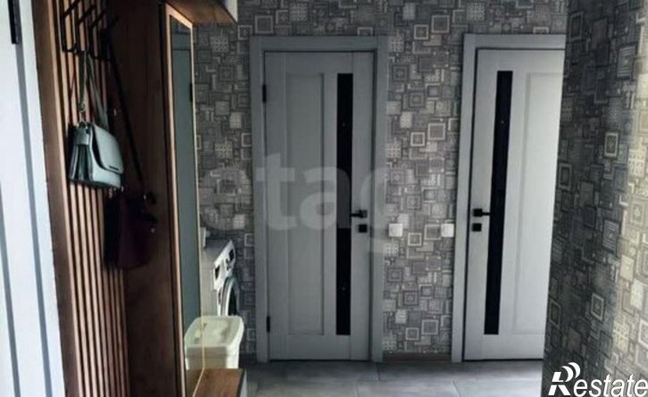 2-комн квартира ул Героев Стратосферы, 13,  д. 13