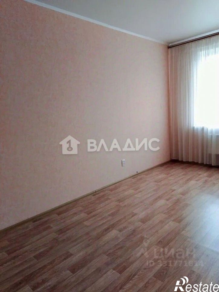 1-комн квартира Ленинский пр-кт, 124б,  д. 124б