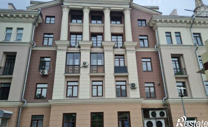 2-комн квартира ул Ворошилова, 2,  д. 2
