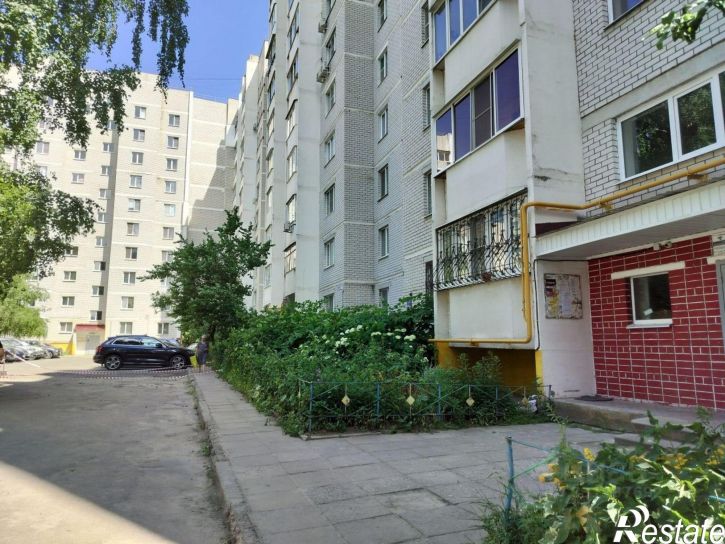 1-комн квартира ул 9 Января, 262/1,  д. 262/1