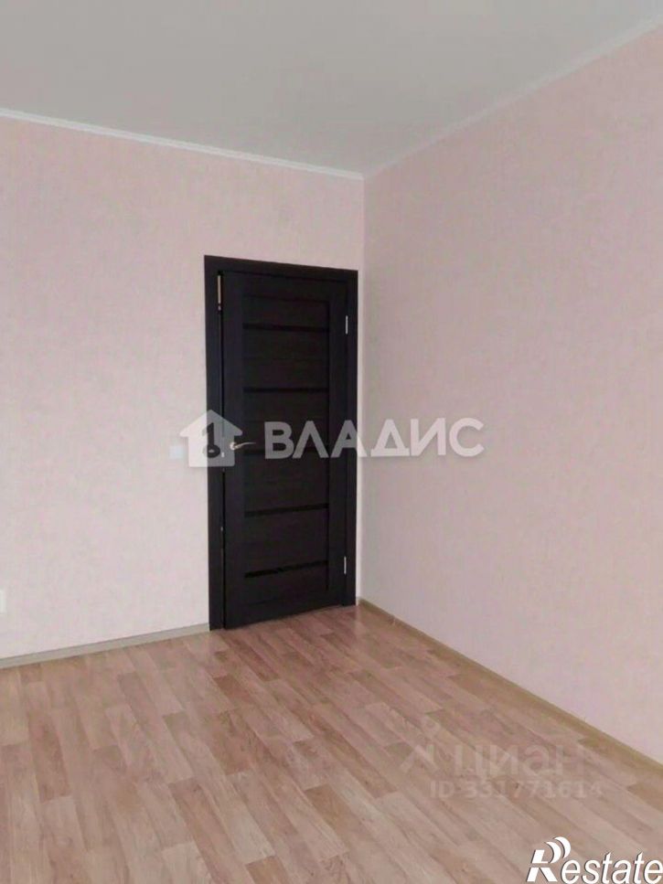 1-комн квартира Ленинский пр-кт, 124б,  д. 124б