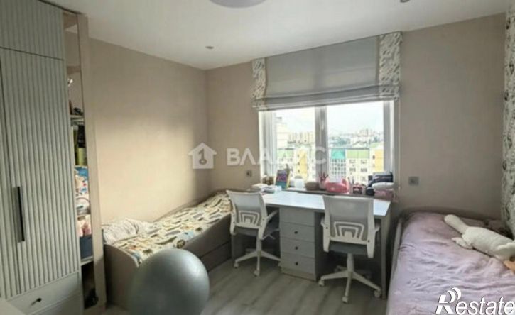 2-комн квартира ул Загоровского, 1/1,  д. 1/1