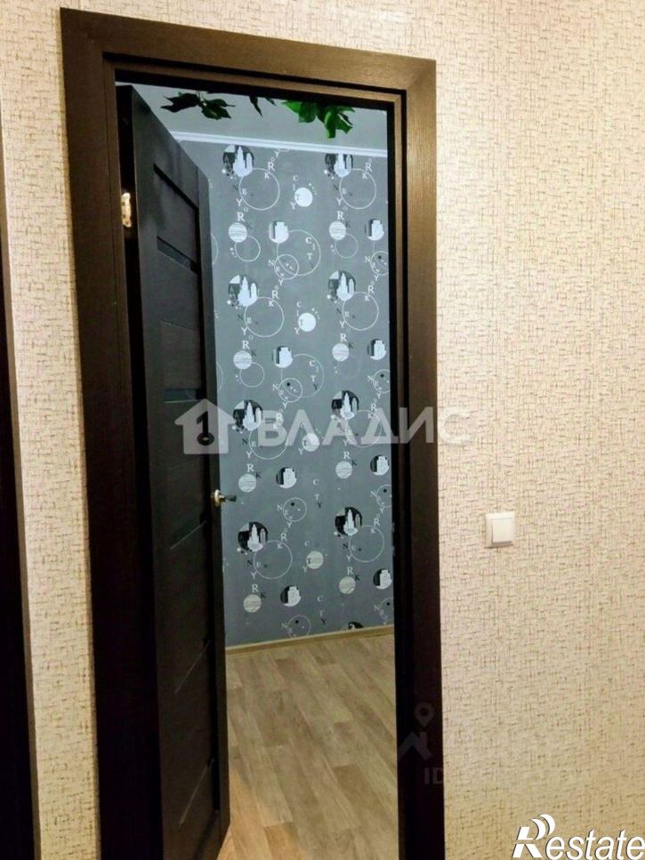 1-комн квартира Ленинский пр-кт, 124б,  д. 124б
