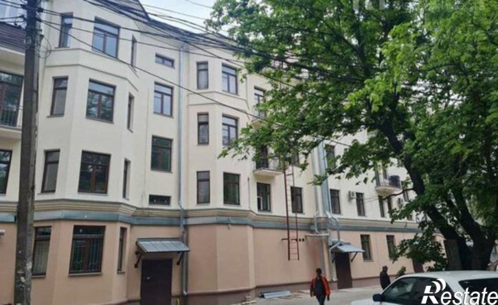 2-комн квартира ул Ворошилова, 2,  д. 2