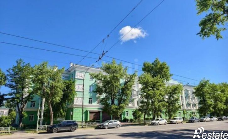 2-комн квартира ул Героев Стратосферы, 13,  д. 13