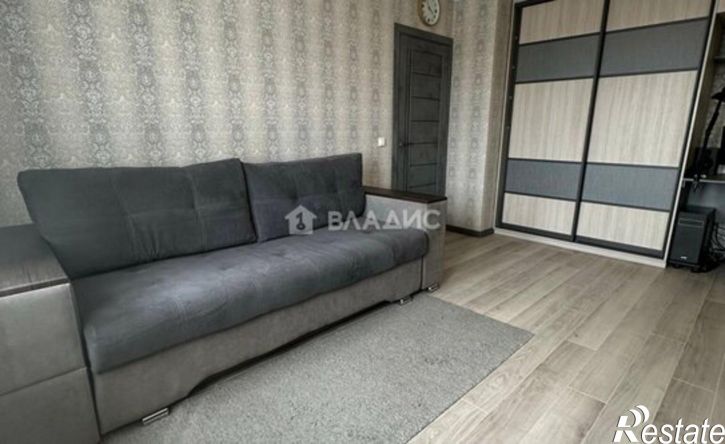 1-комн квартира ул Героев Стратосферы, 9а,  д. 9а