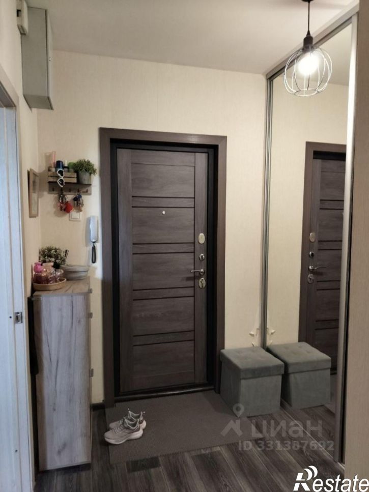 1-комн квартира ул 9 Января, 262/1,  д. 262/1