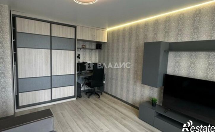 1-комн квартира ул Героев Стратосферы, 9а,  д. 9а