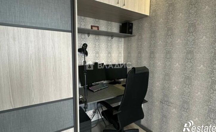1-комн квартира ул Героев Стратосферы, 9а,  д. 9а