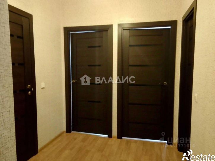 1-комн квартира Ленинский пр-кт, 124б,  д. 124б
