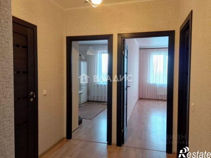 1-комн квартира Ленинский пр-кт, 124б,  д. 124б