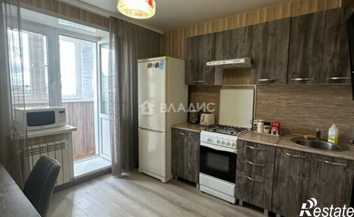 1-комн квартира ул Героев Стратосферы, 9а,  д. 9а