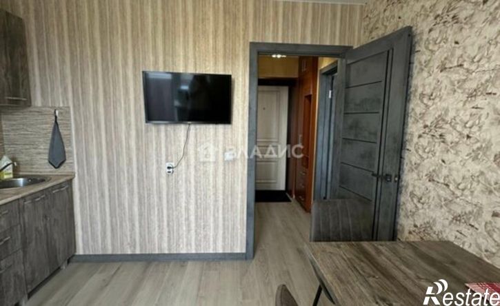 1-комн квартира ул Героев Стратосферы, 9а,  д. 9а