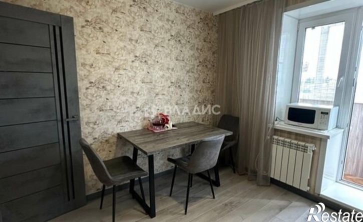1-комн квартира ул Героев Стратосферы, 9а,  д. 9а