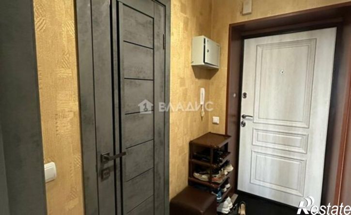 1-комн квартира ул Героев Стратосферы, 9а,  д. 9а