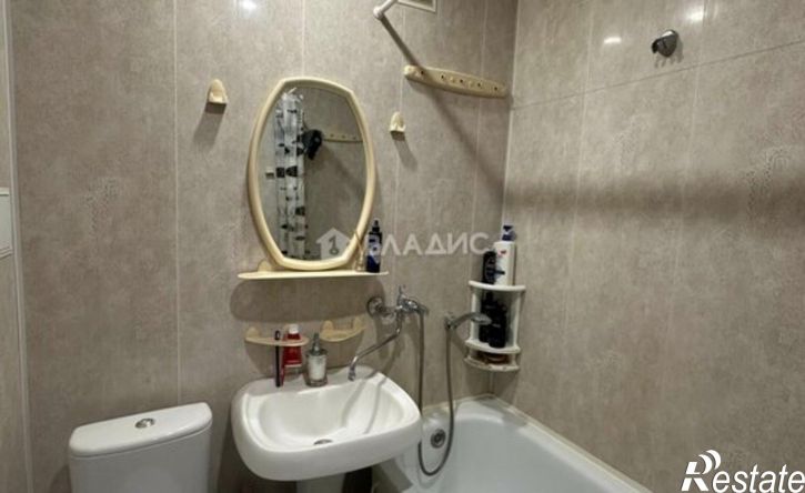 1-комн квартира ул Героев Стратосферы, 9а,  д. 9а