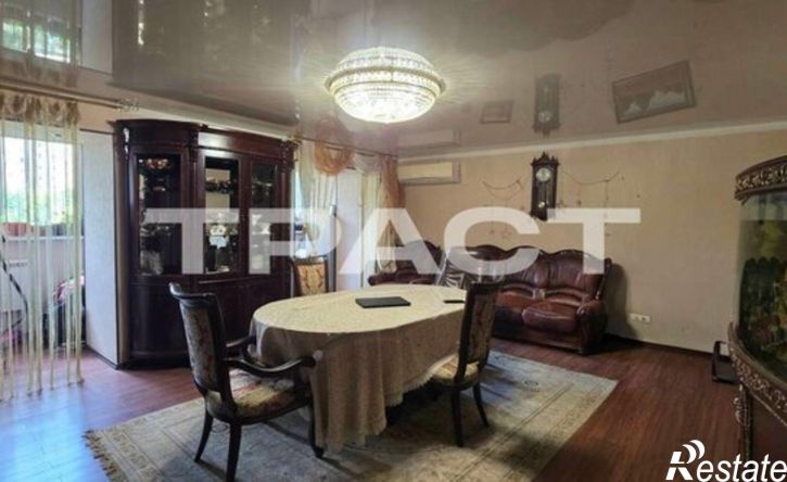 3-комн квартира ул Владимира Невского, 31б,  д. 31б