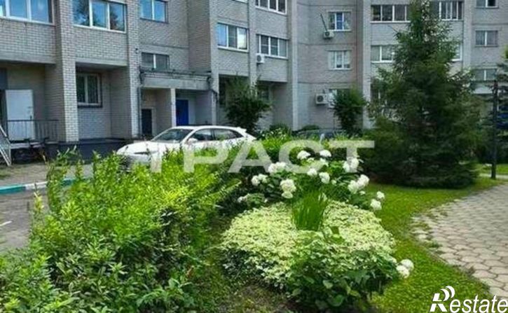 3-комн квартира ул Владимира Невского, 31б,  д. 31б