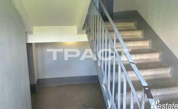 3-комн квартира ул Владимира Невского, 31б,  д. 31б