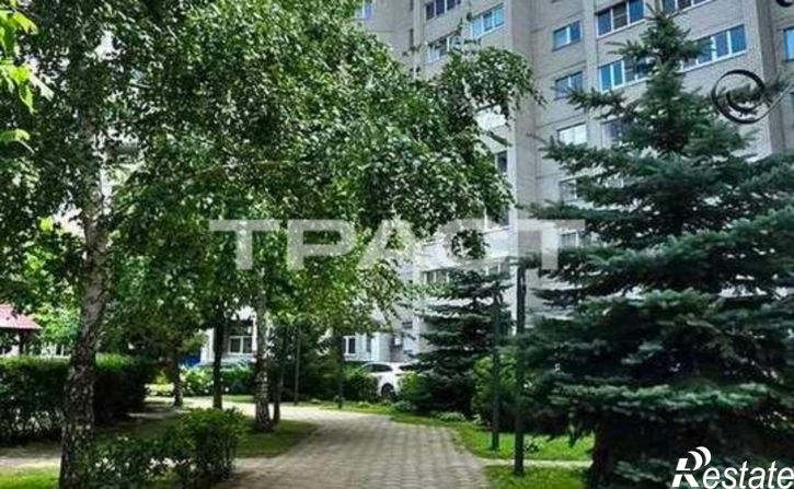 3-комн квартира ул Владимира Невского, 31б,  д. 31б