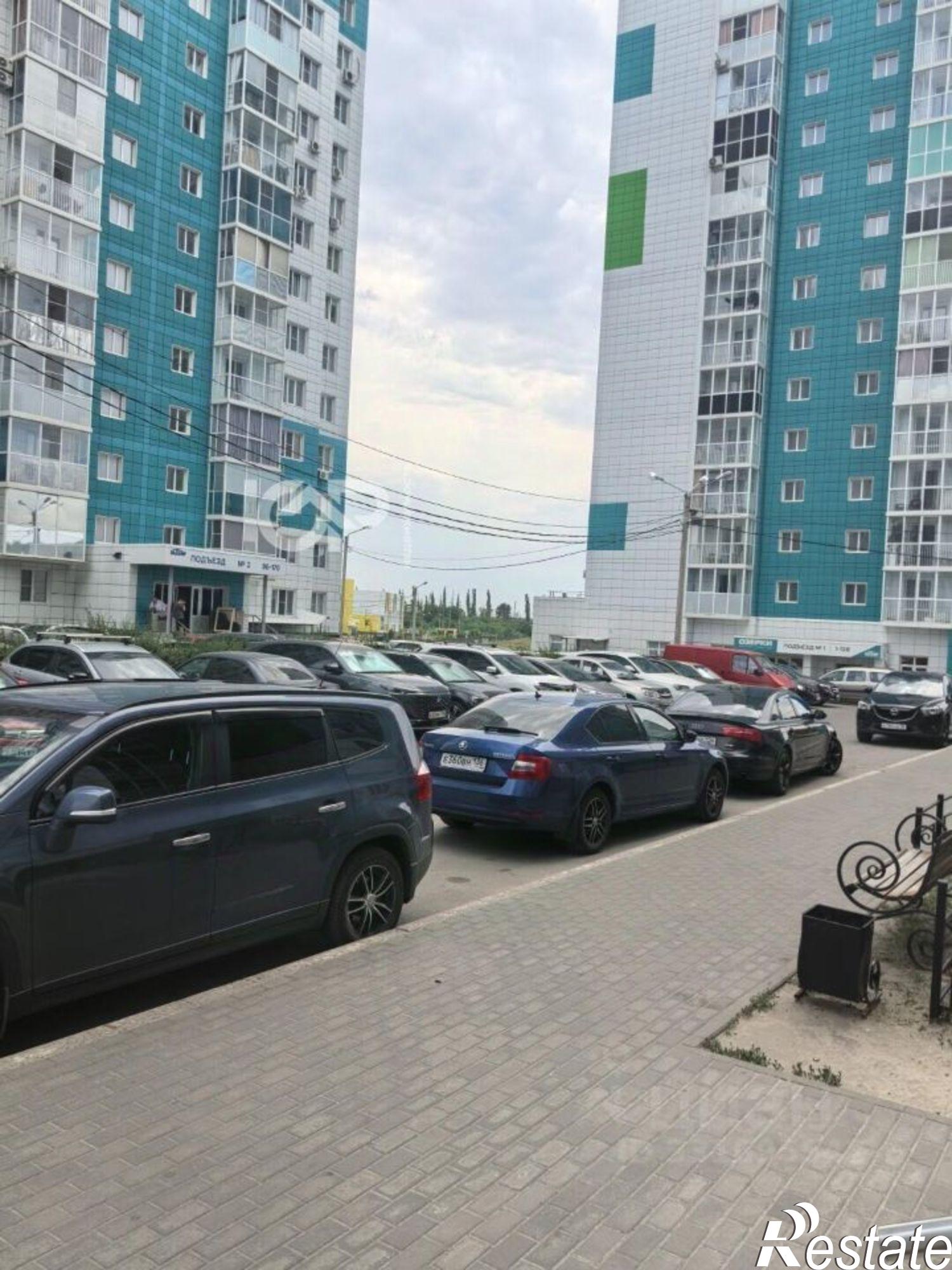 Купить квартиру за 4 200 000 рублей на ул Ильюшина, 13/2