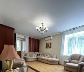 2-комн, 65кв м, этаж 2/9 ул Плехановская, 30