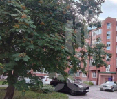 2-комн, 87кв м, этаж 6/6 ул Комиссаржевской, 15б