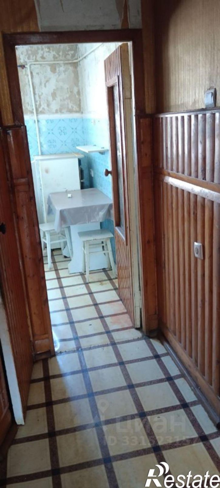 2-комн квартира ул Острогожская, 67в,  д. 67в