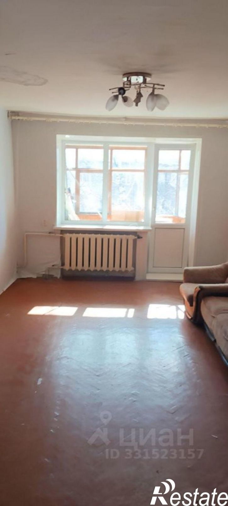 2-комн квартира ул Острогожская, 67в,  д. 67в