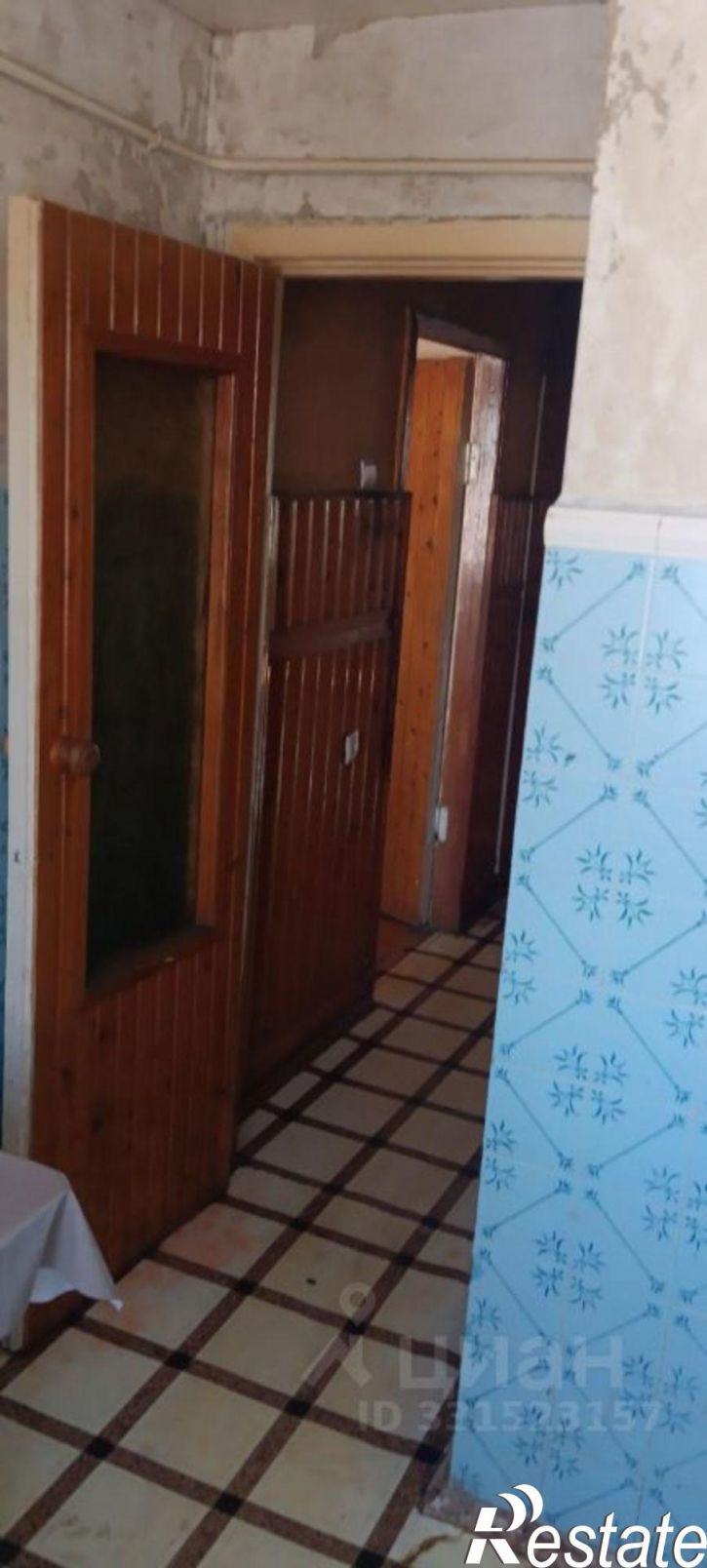 2-комн квартира ул Острогожская, 67в,  д. 67в