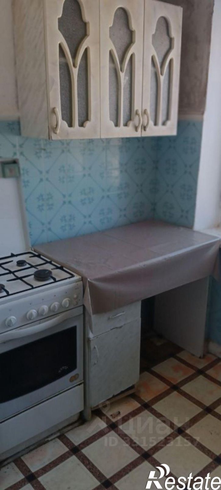 2-комн квартира ул Острогожская, 67в,  д. 67в