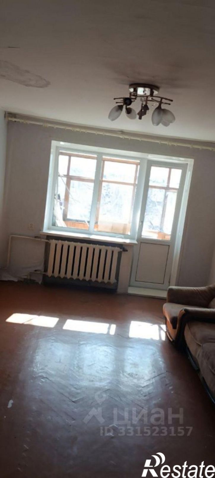 2-комн квартира ул Острогожская, 67в,  д. 67в