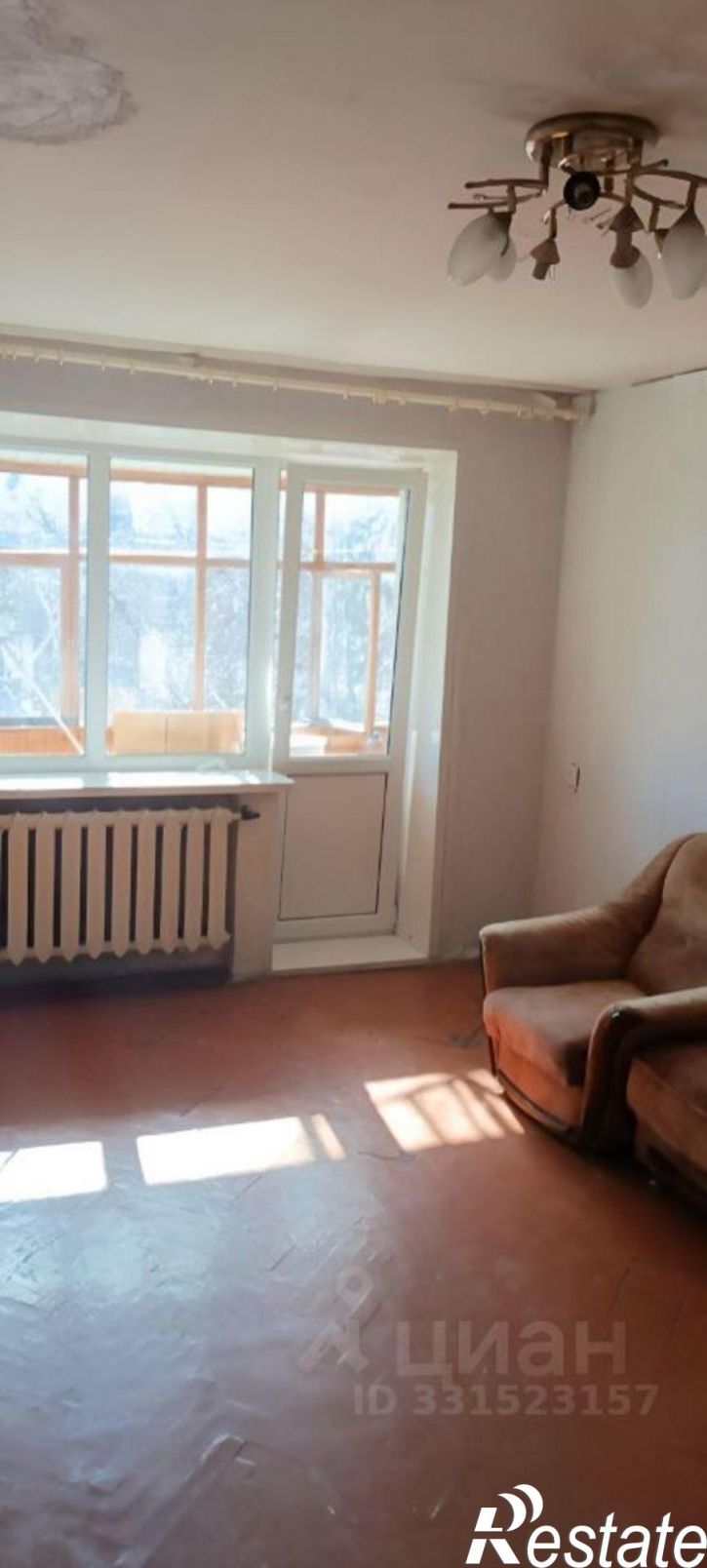 2-комн квартира ул Острогожская, 67в,  д. 67в