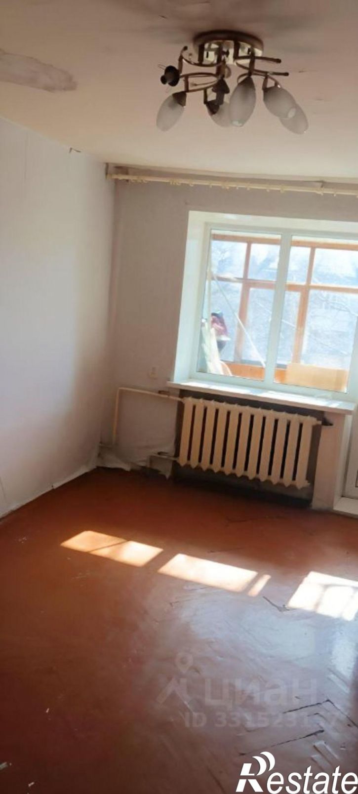 2-комн квартира ул Острогожская, 67в,  д. 67в