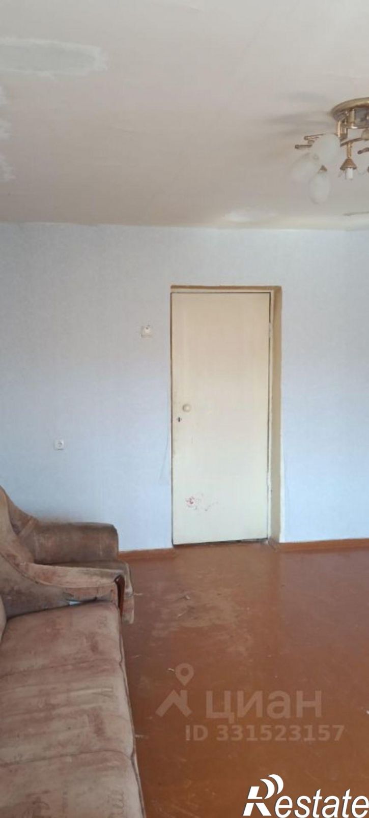 2-комн квартира ул Острогожская, 67в,  д. 67в
