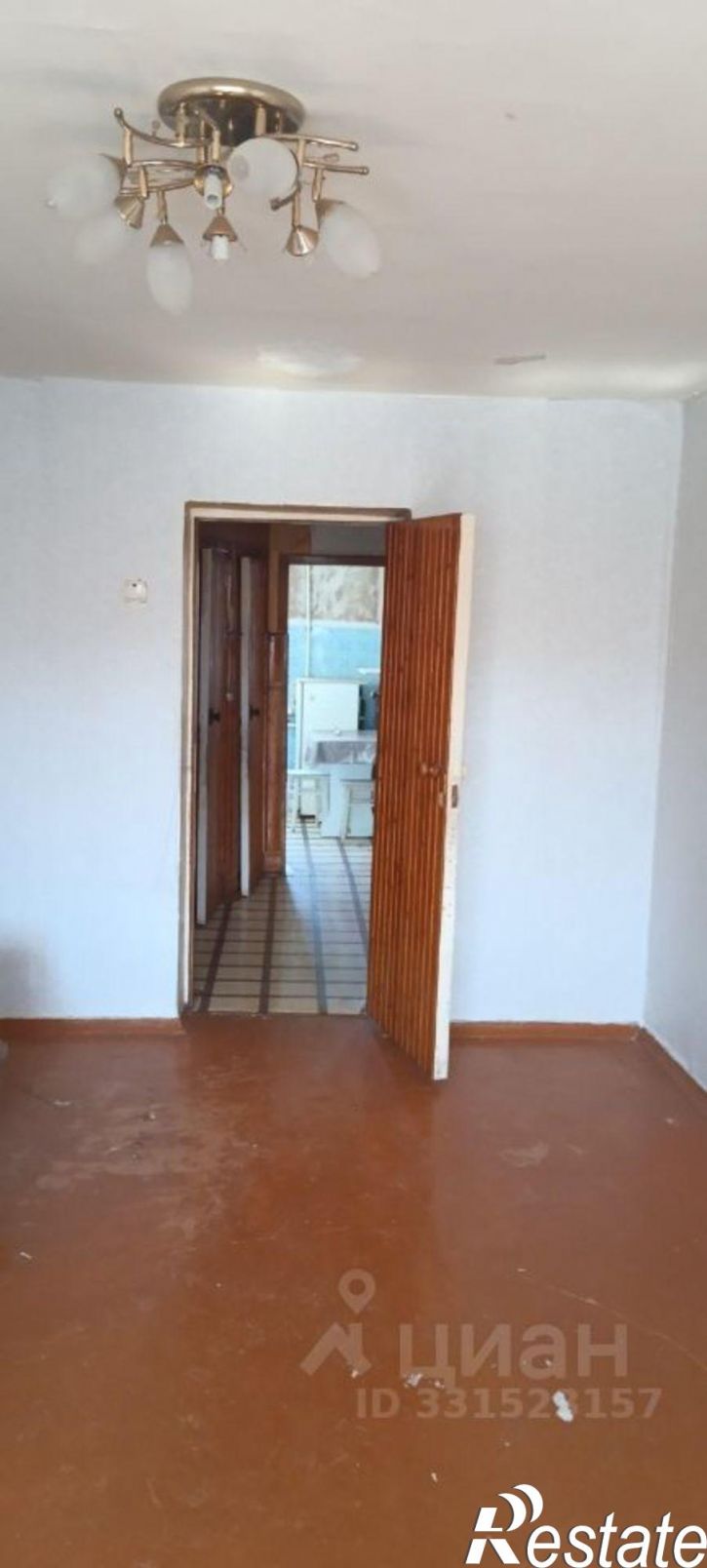 2-комн квартира ул Острогожская, 67в,  д. 67в