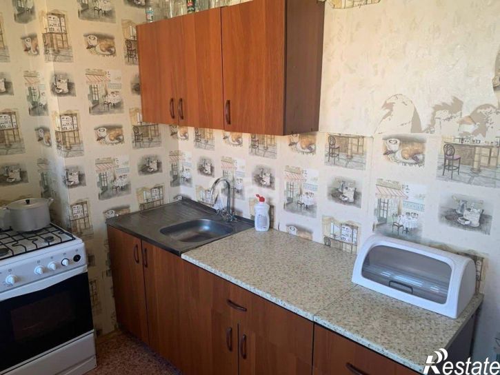 1-комн квартира ул Междуреченская, 1з,  д. 1з