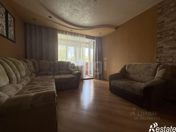 2-комн квартира ул Хользунова, 70а,  д. 70а