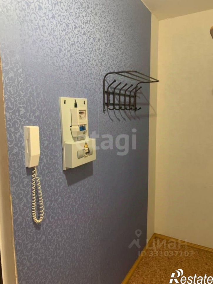 1-комн квартира ул Междуреченская, 1з,  д. 1з