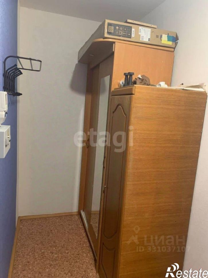 1-комн квартира ул Междуреченская, 1з,  д. 1з