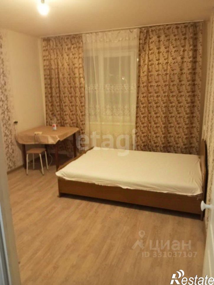 1-комн квартира ул Междуреченская, 1з,  д. 1з