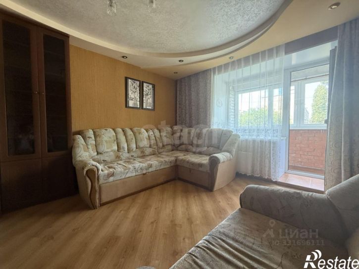 2-комн квартира ул Хользунова, 70а,  д. 70а