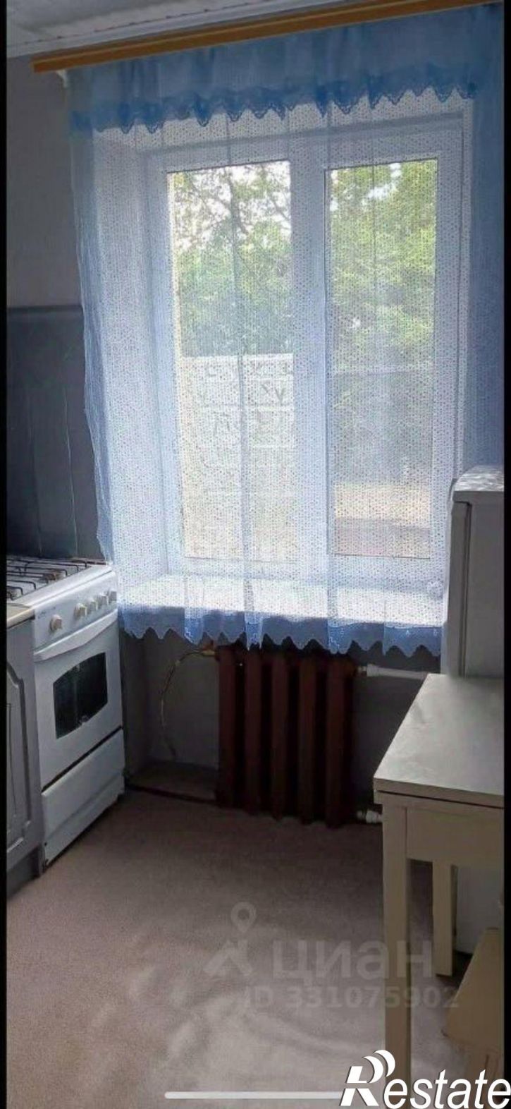 1-комн квартира ул Газовая, 14,  д. 14